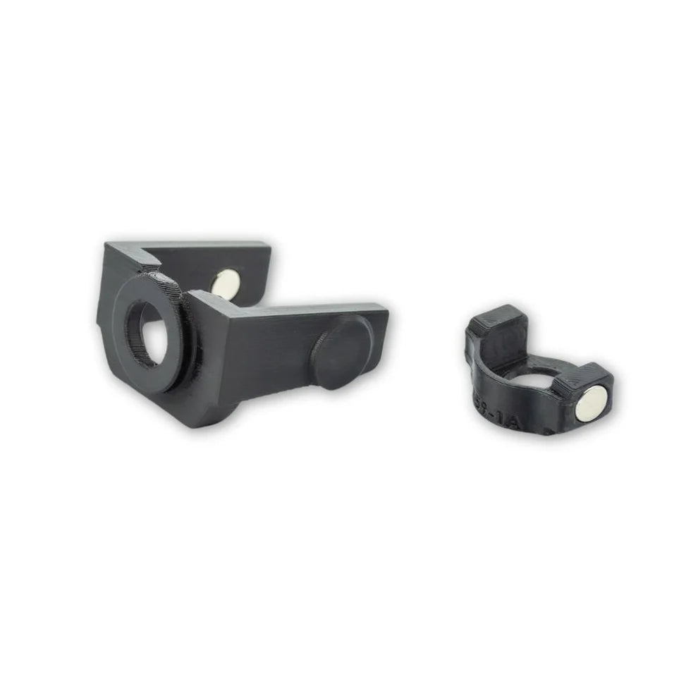 3DRap MOD Acelerador y Embrague – Thrustmaster T-LCM
