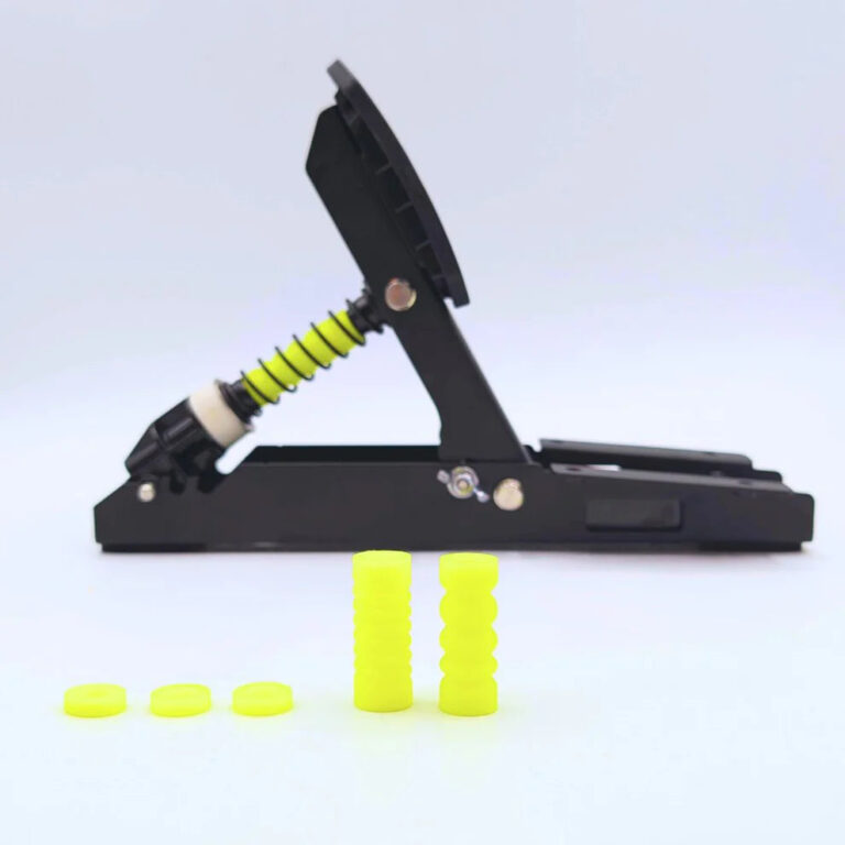 3DRap MOD Freno – Thrustmaster Raceline/T598