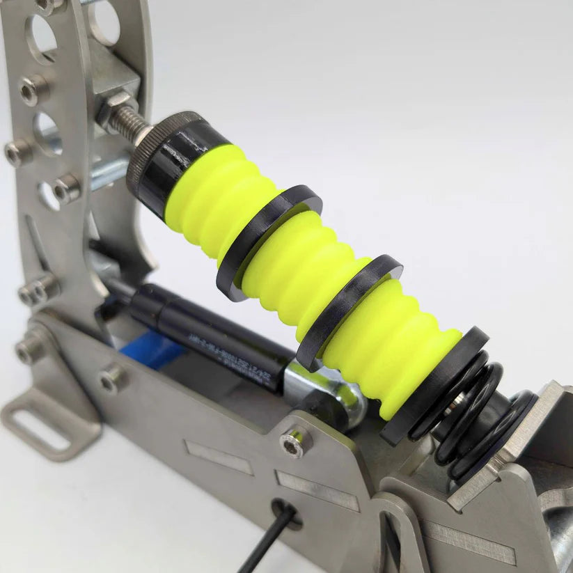 3DRap Elastomer Brake MOD – Heusinkveld Ultimate+