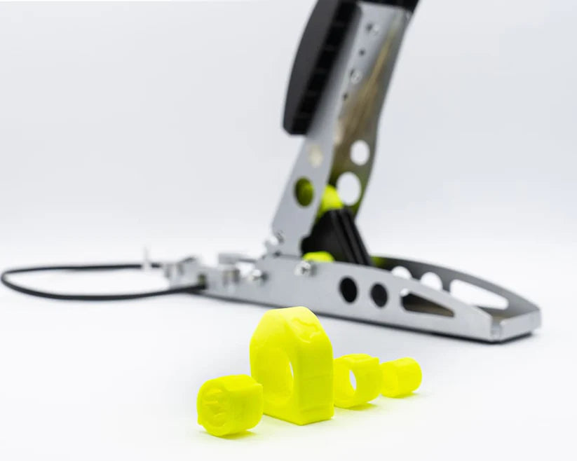 3DRap Brake PRO Kit Fanatec CSL – Pedal de Freno