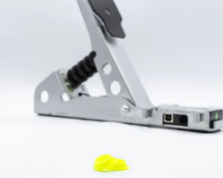 3DRap Arandelas de Repuesto – Freno Fanatec CSL LC