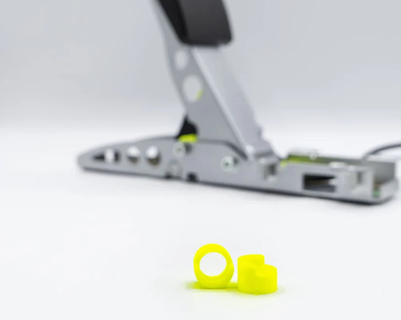 3DRap MOD Silenciador – Pedal de Freno Fanatec CSL
