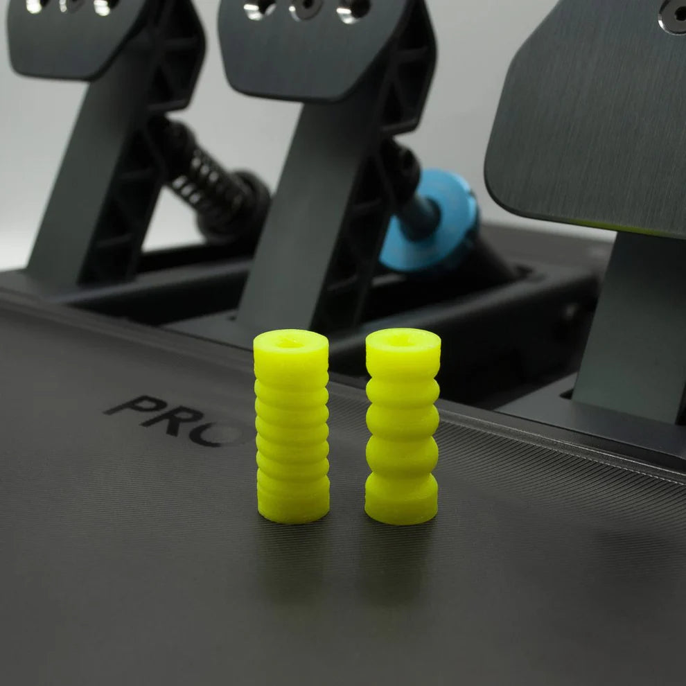3DRap Elastomer Brake MOD – Logitech G PRO