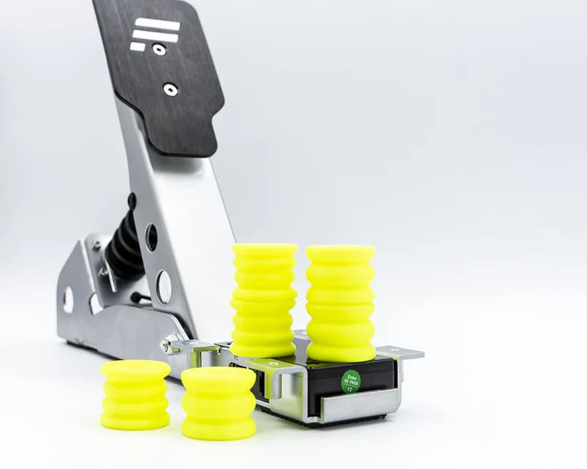 3DRap Elastomer Brake MOD – Fanatec CSL/Elite LC