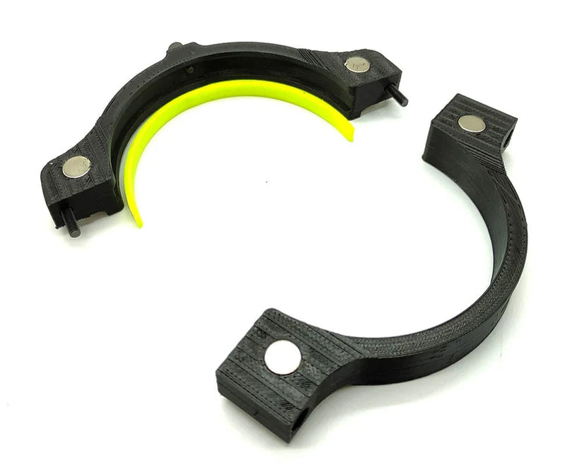 3DRap Levas Magnéticas para Logitech – MOD Volante
