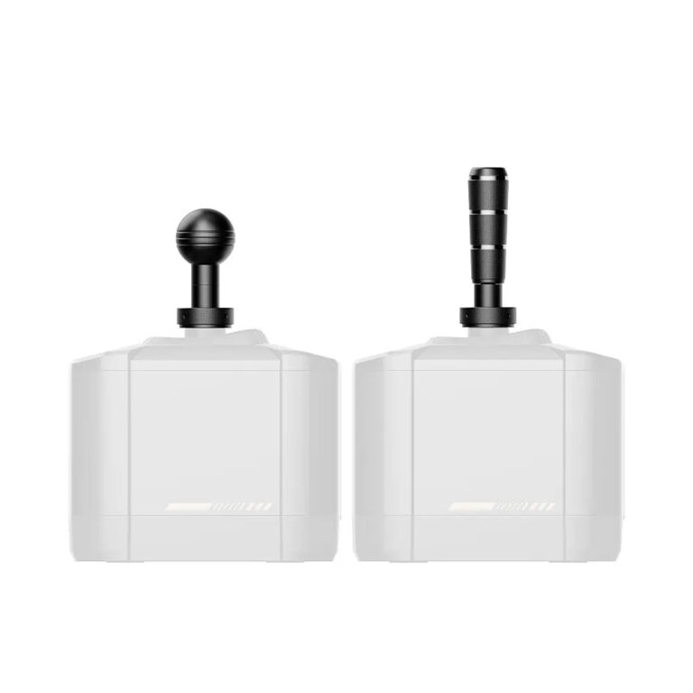 MOZA Active Shifter Knobs – Pomos para Base AB9