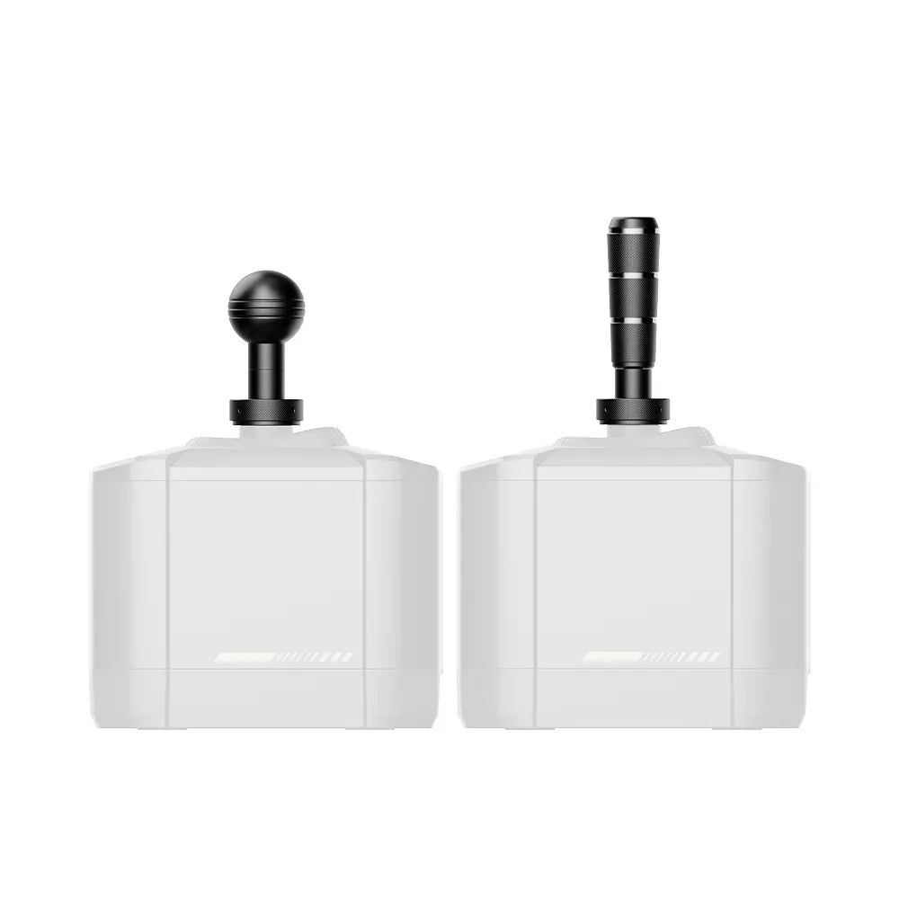 MOZA Active Shifter Knobs – Pomos para Base AB9