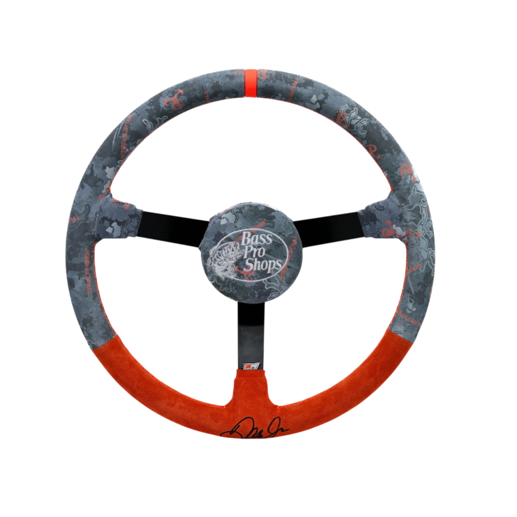 Volante MPI SimMax Dale Earnhardt Jr 15″