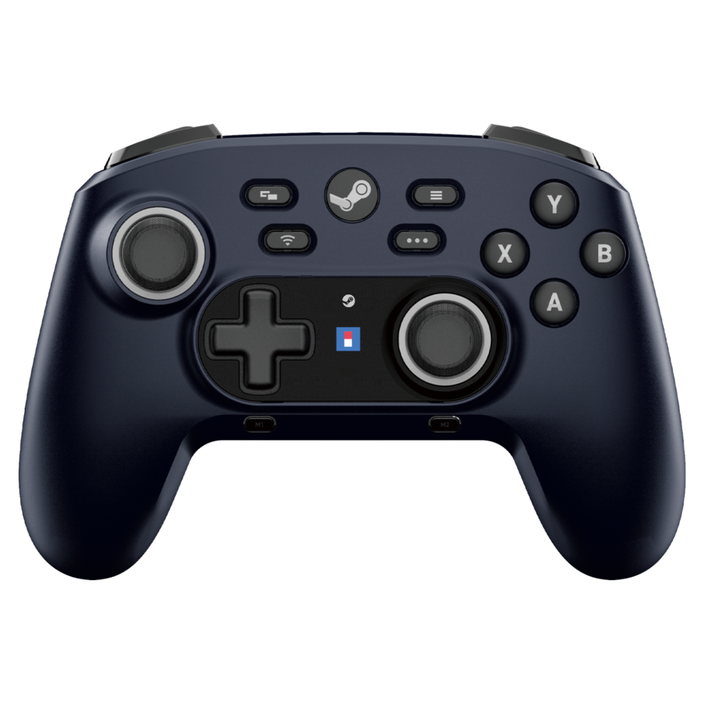 HORIPAD Inalámbrico para Steam – Mando HORI
