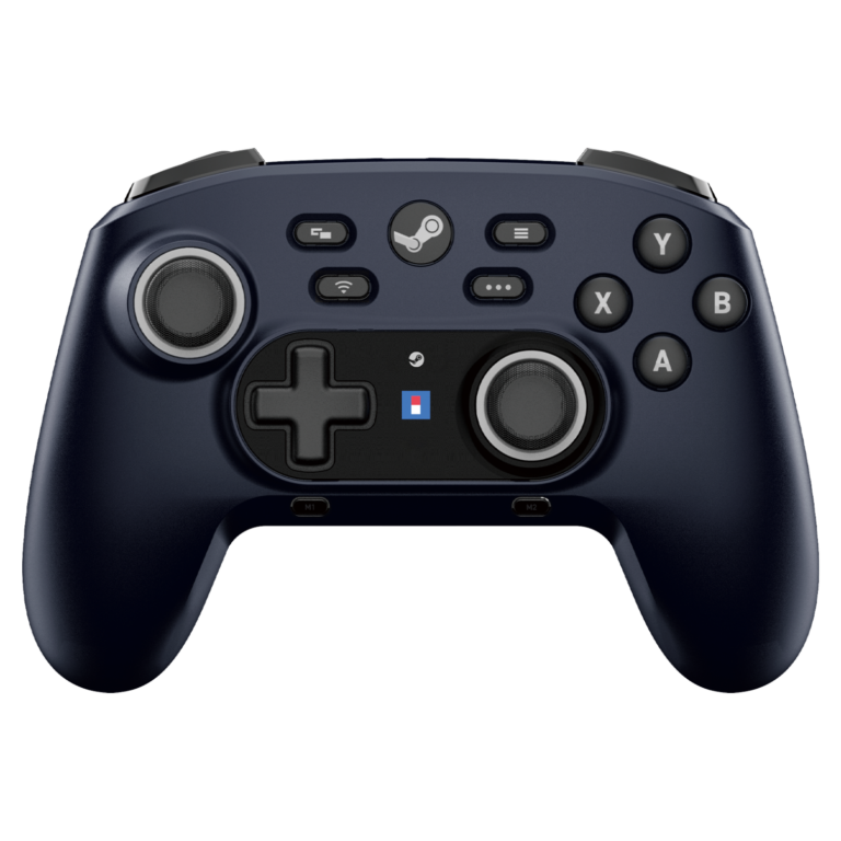 HORIPAD Inalámbrico para Steam – Mando HORI