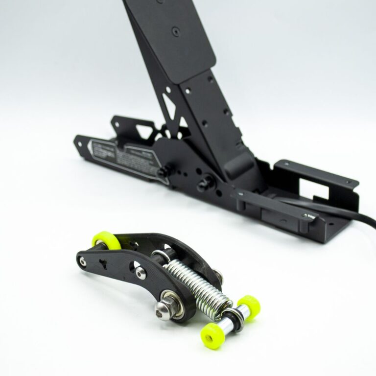 3DRap Pro-Kit Pedales MOZA SR-P/SR-P Lite