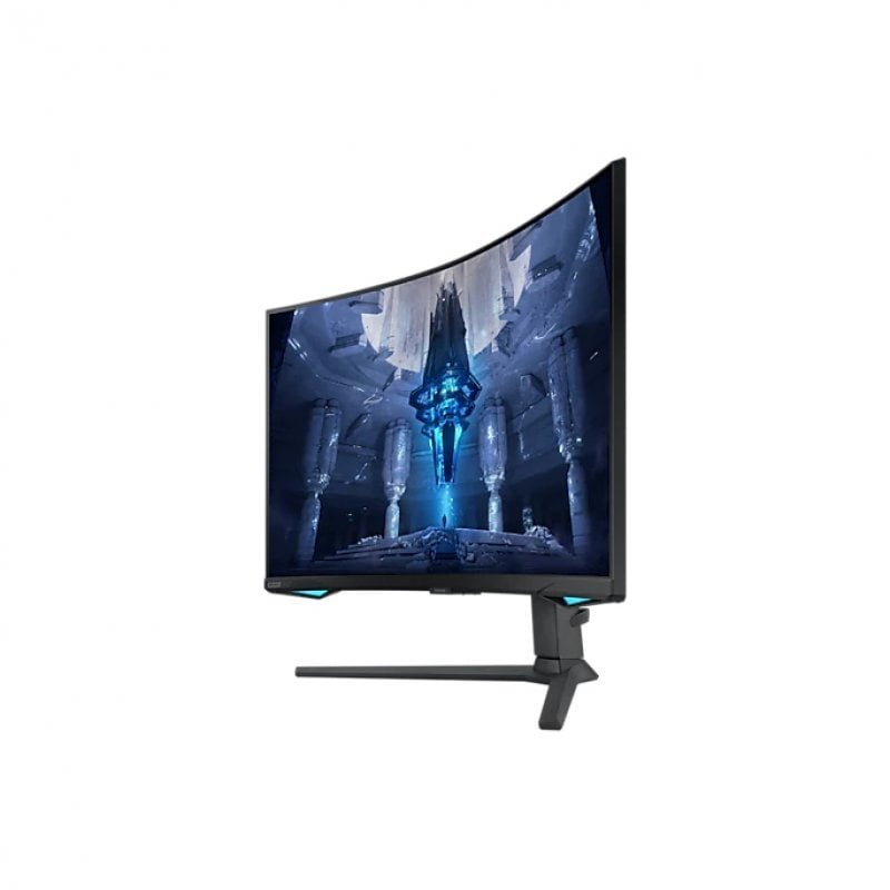Samsung Odyssey Neo G7 32″ 4K 165Hz – Monitor Curvo