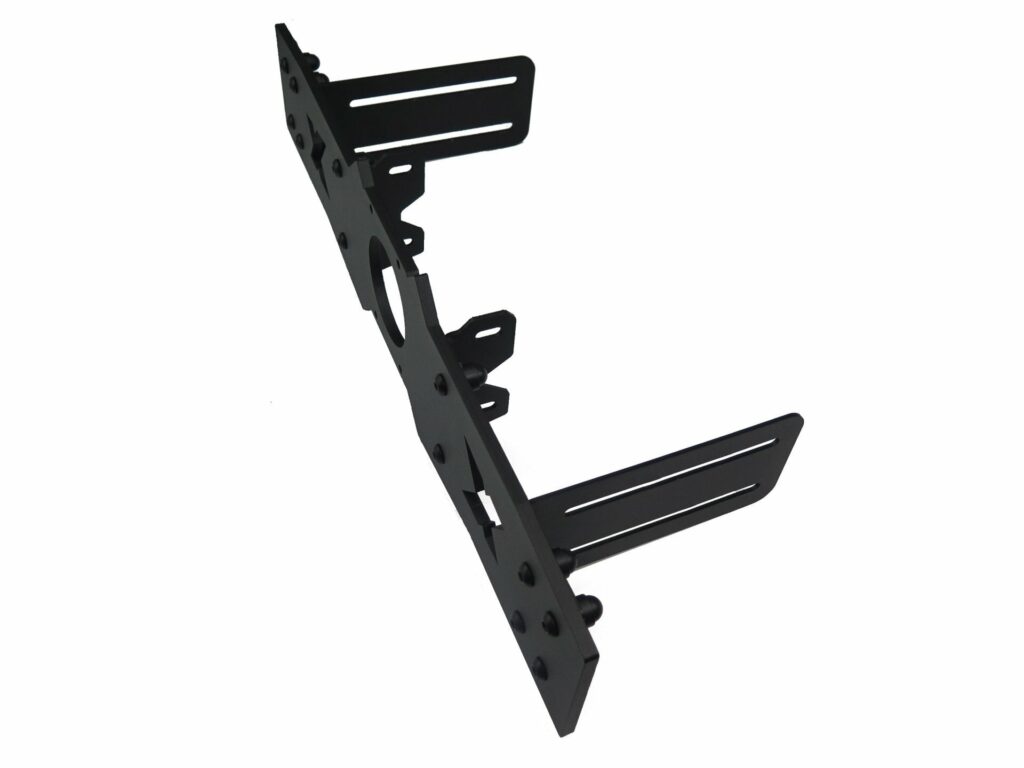 SimXPro Montaje Lateral a Frontal para Fanatec DD