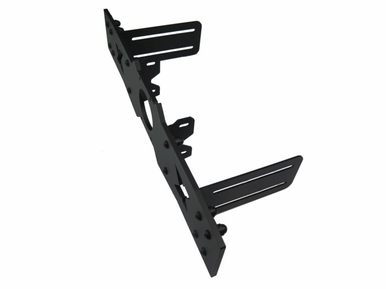 SimXPro Montaje Lateral a Frontal para Fanatec DD