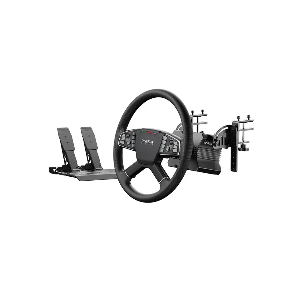 MOZA R5 Trucking Bundle