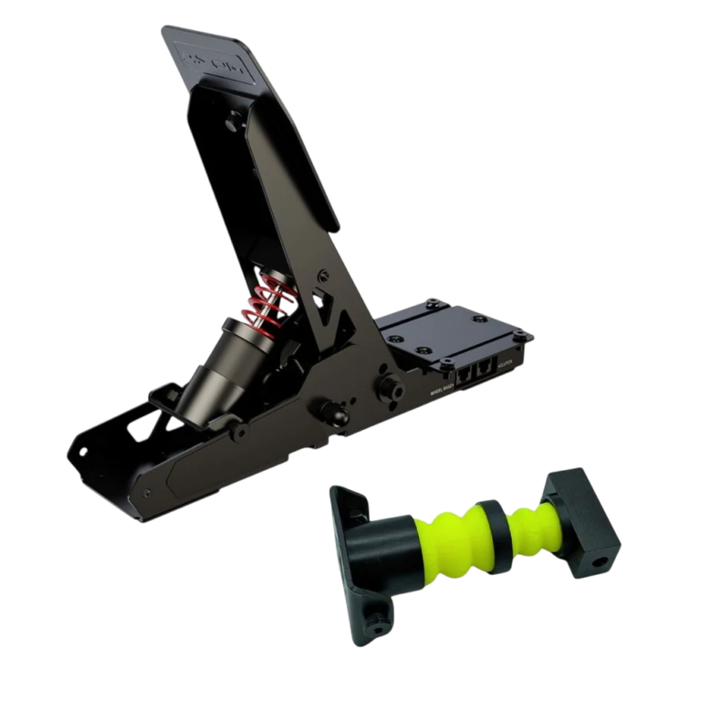 3DRap Elastomer Brake MOD – MOZA SR-P Lite