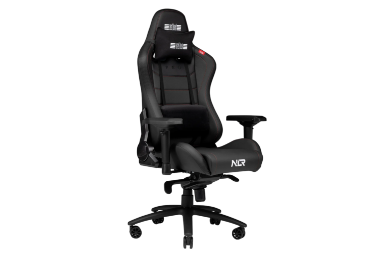 Next Level Racing Pro Gaming Chair Leather Edition