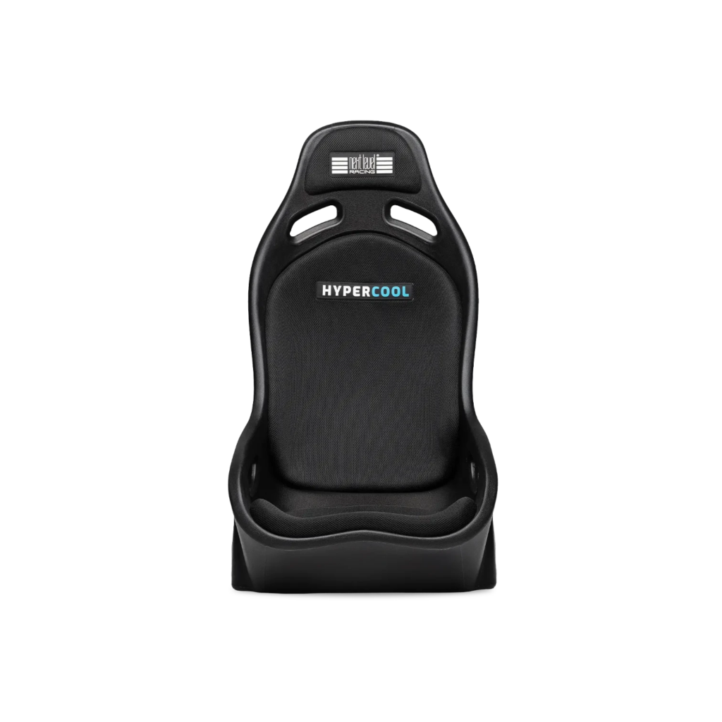 Next Level Racing ES1 HYPERCOOL – Asiento Sim Racing Ventilado