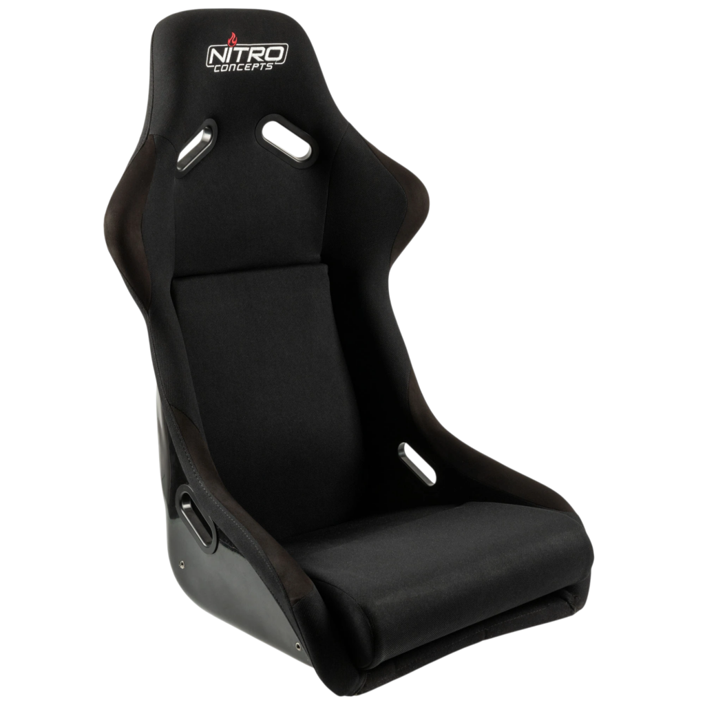 Nitro Concepts R300 EVO – Asiento Baquet