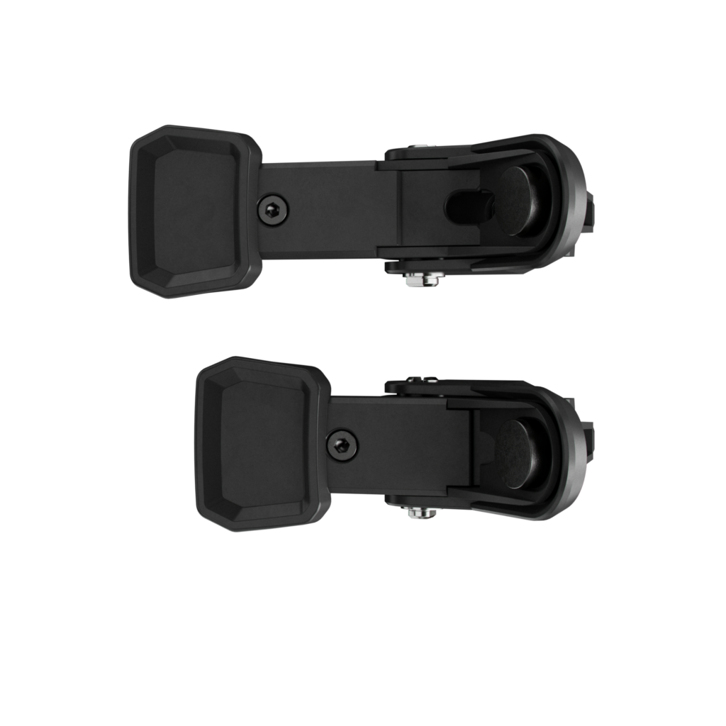 Asetek Levas Magnéticas – Magnetic Input Paddles