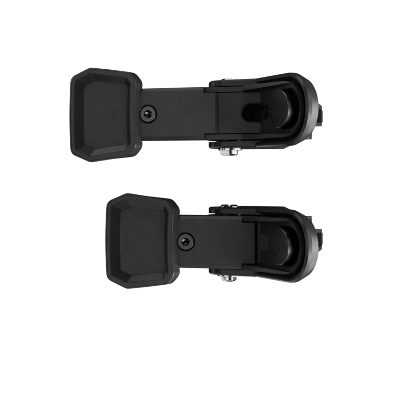 Asetek Levas Magnéticas – Magnetic Input Paddles