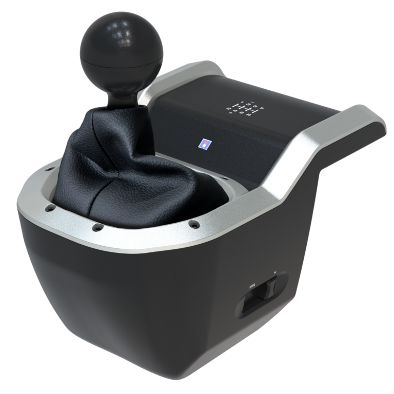 HORI 7-Speed Racing Shifter – Palanca H/secuencial