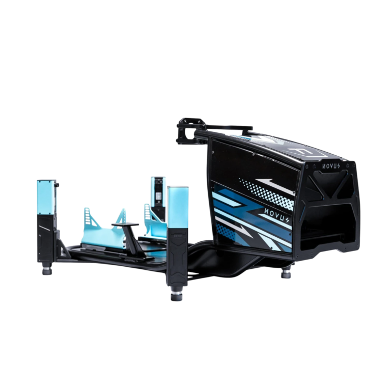 Novus Branding Panels – Paneles Custom X Cage