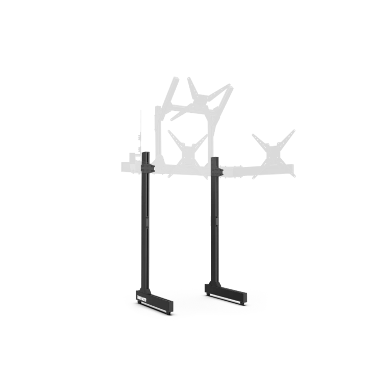 Trak Racer Patas de Refuerzo – Soporte de Monitores