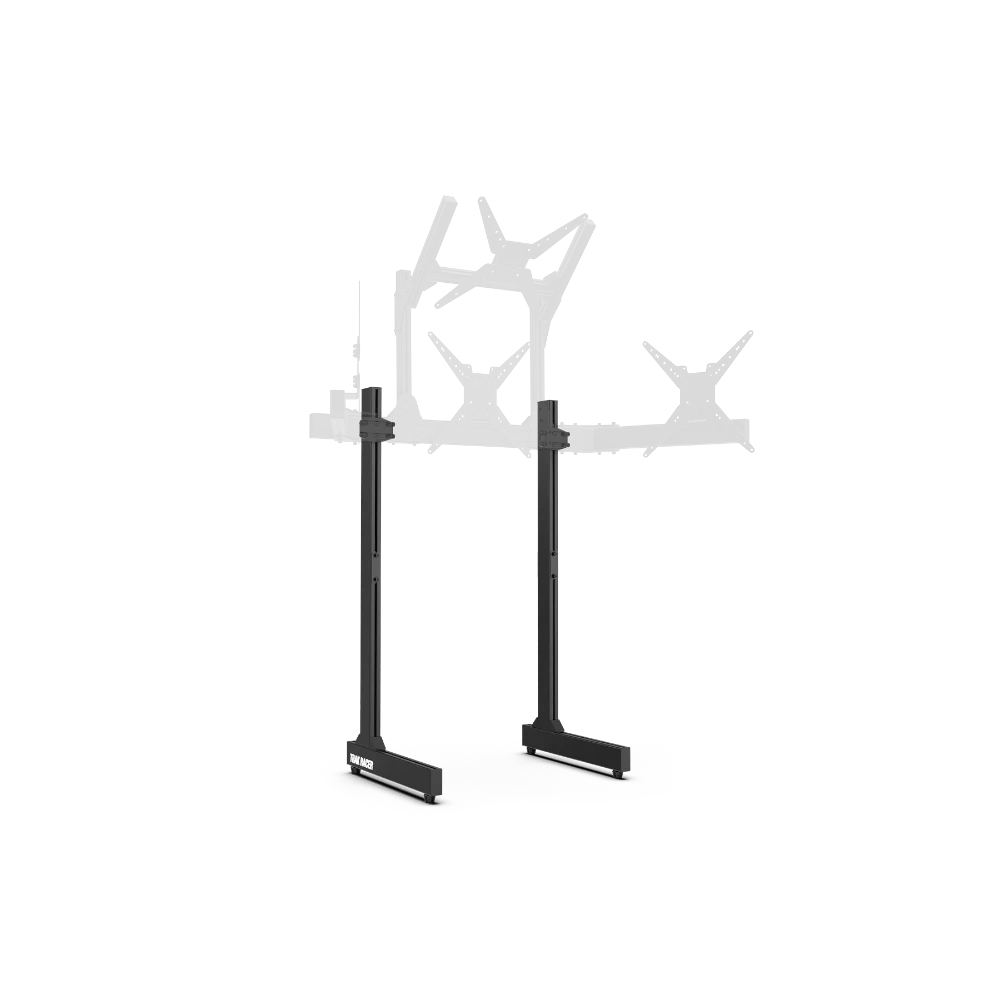 Trak Racer Patas de Refuerzo – Soporte de Monitores