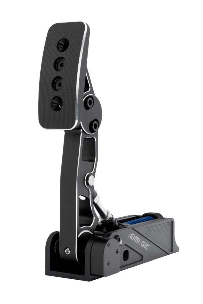 Simagic P1000 – Pedal de Embrague Suelto