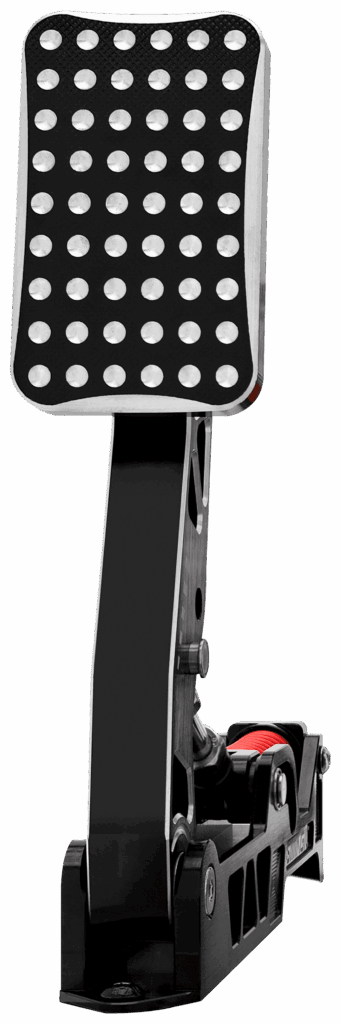 Simagic P2000 – Pedal de Embrague Load Cell