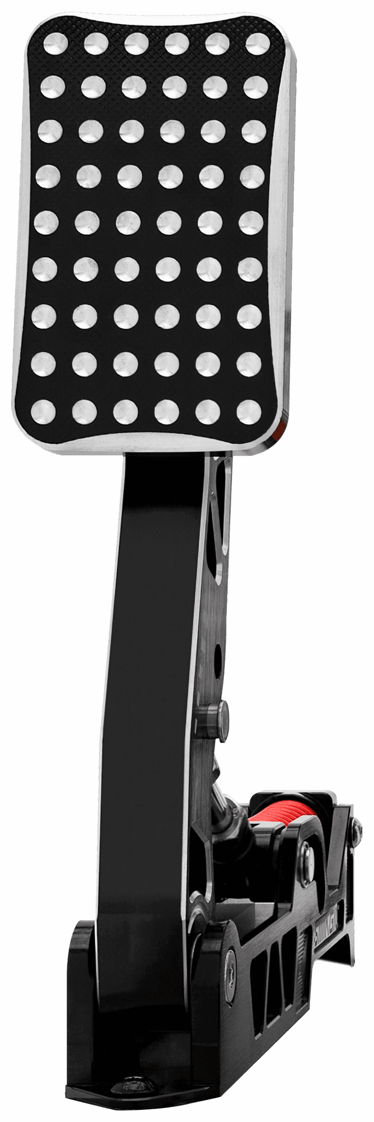 Simagic P2000 – Pedal de Embrague Load Cell