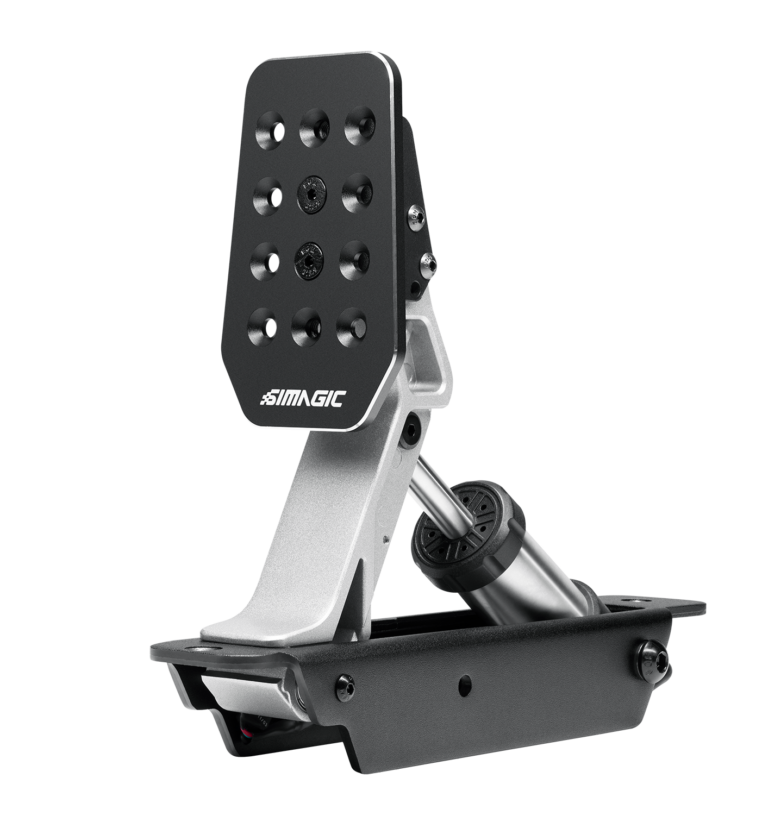 Simagic C-P500 – Pedal de Embrague para P500