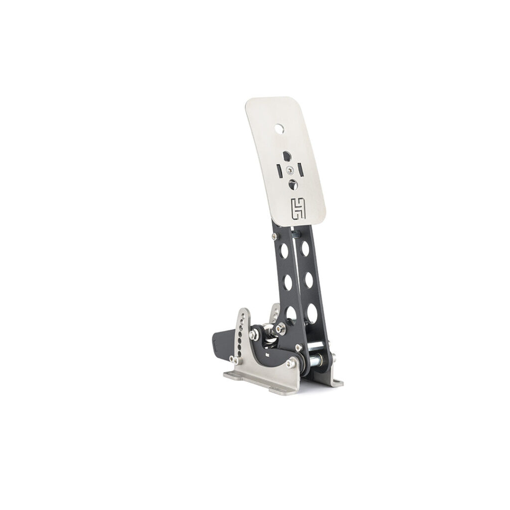 Heusinkveld Sprint – Pedal de Embrague Load Cell