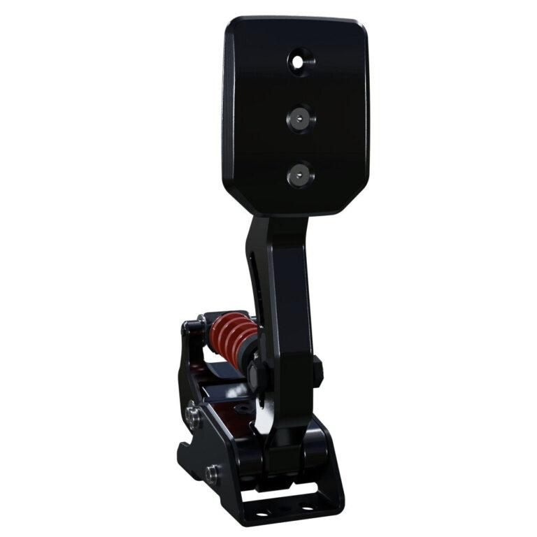 Simgrade Thera Clutch – Pedal de Embrague