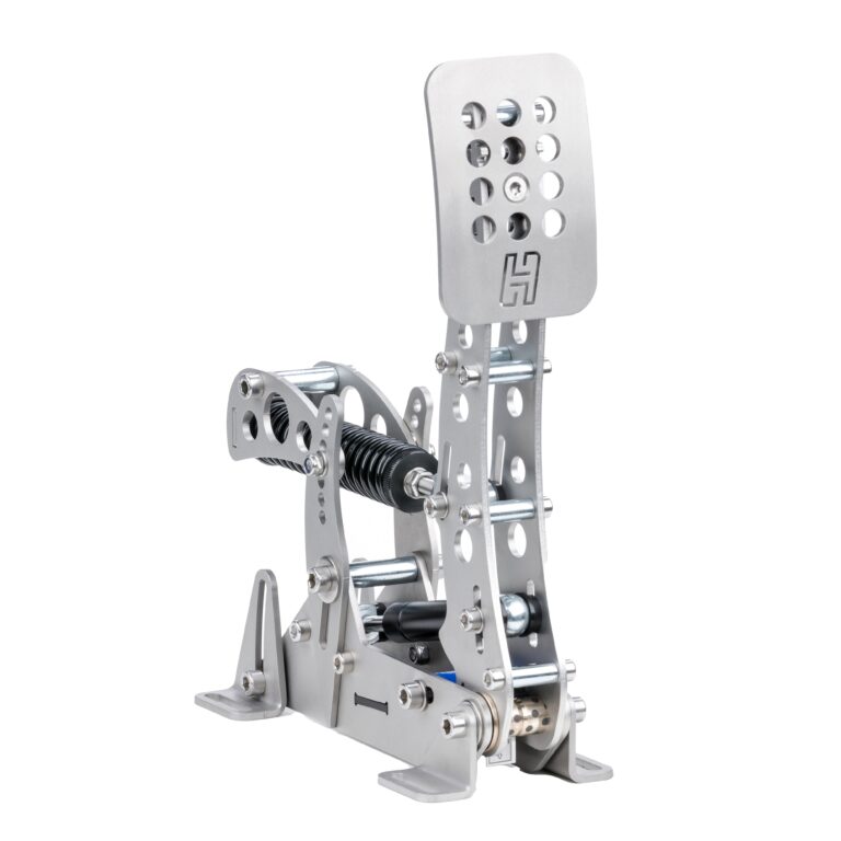Heusinkveld Ultimate+ – Pedal de Embrague Hidráulico