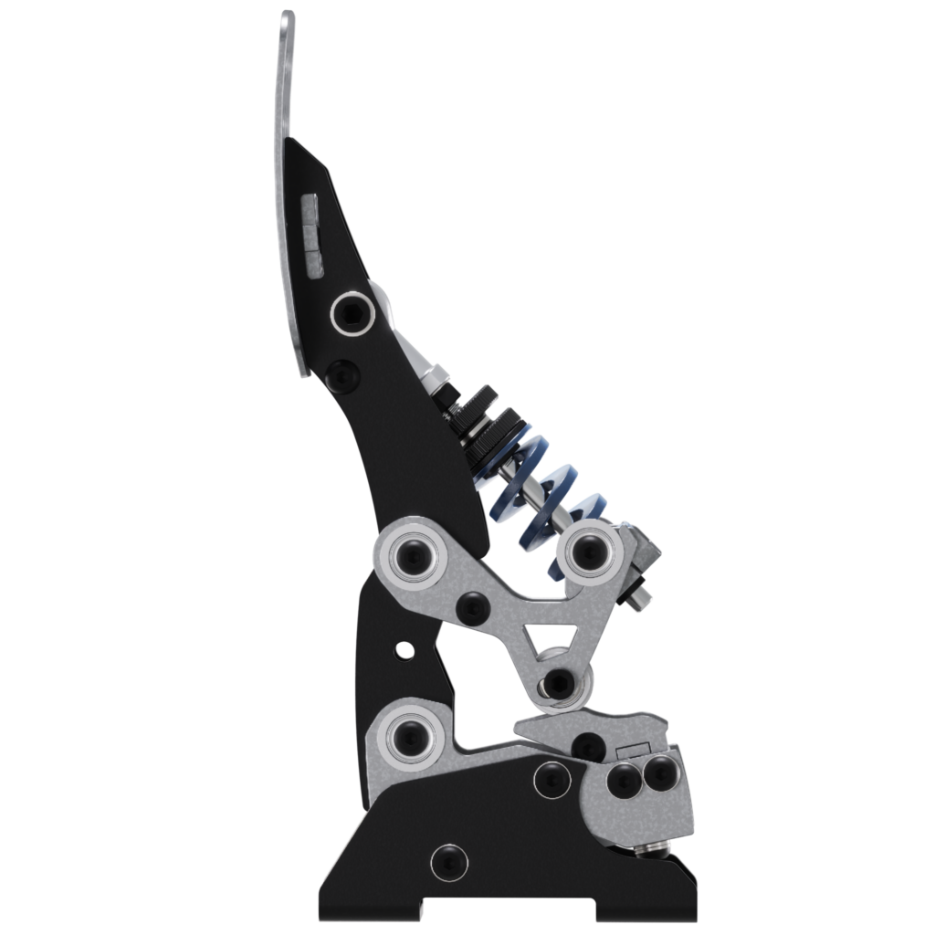 Simgrade VX-PRO Clutch – Pedal de Embrague
