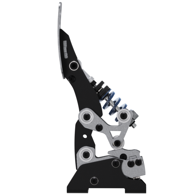 Simgrade VX-PRO Clutch – Pedal de Embrague