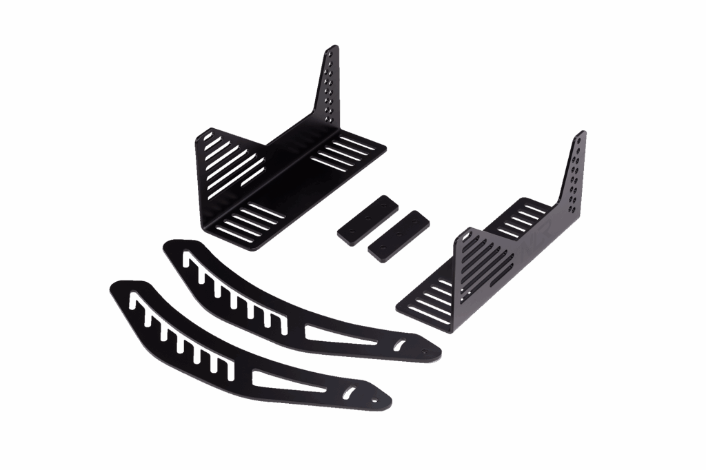 Next Level Racing GTElite – Kit Conversión Fórmula e Híbrido