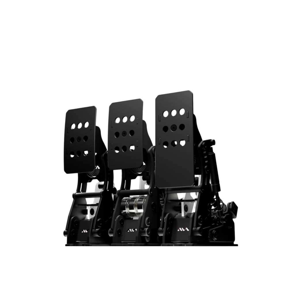 Pedales AWIN Racing Champions