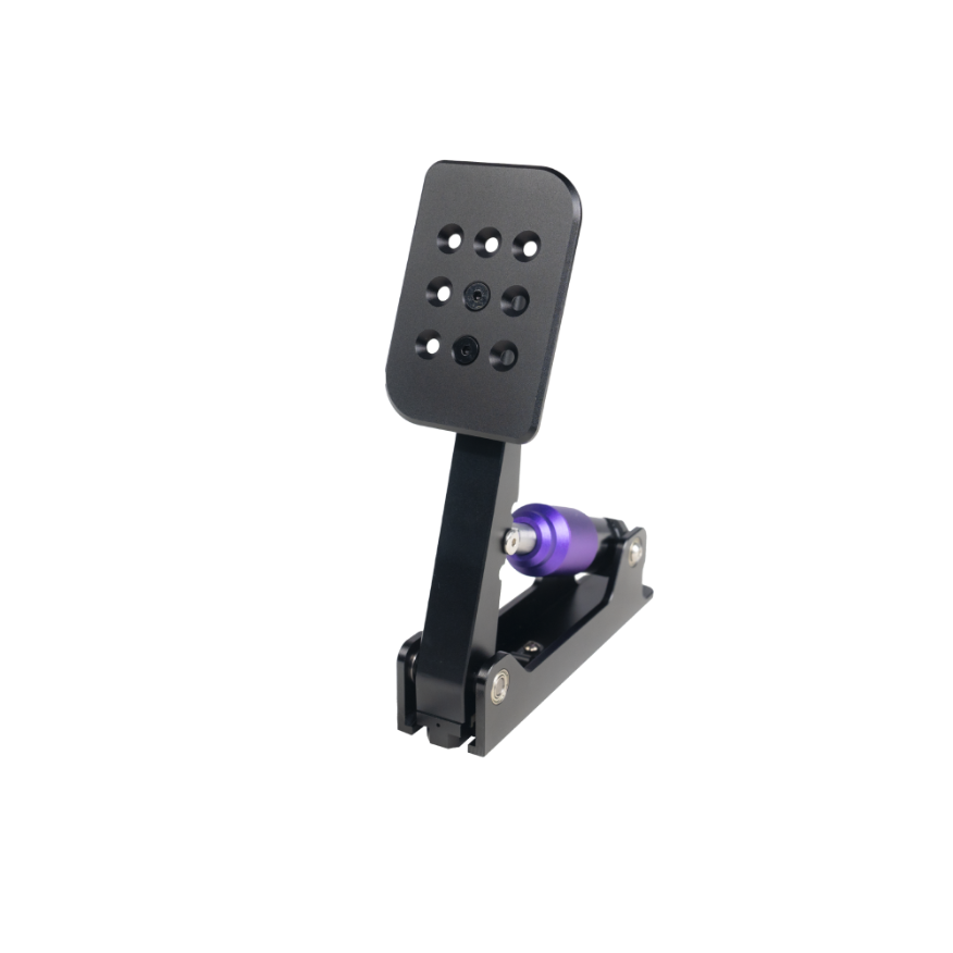 Pedal de embrague Conspit CPP APEX