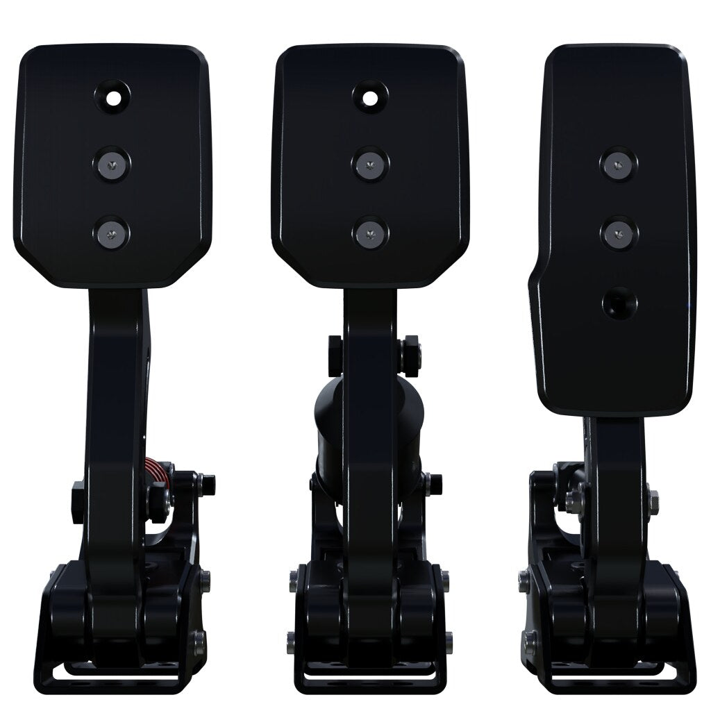 Simgrade Thera – Pedalera Load Cell 200 kg
