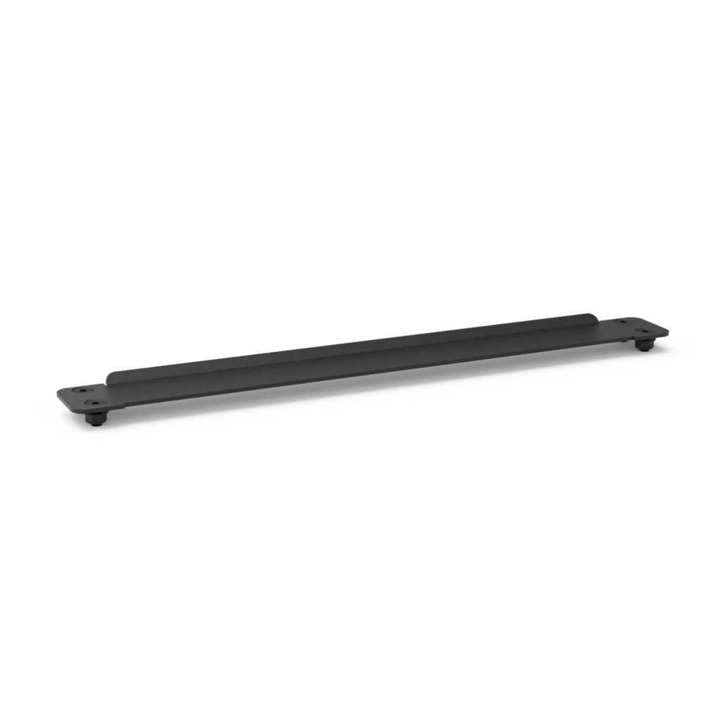 Trak Racer TR40S – Placa de Apoyo de Talón Ajustable