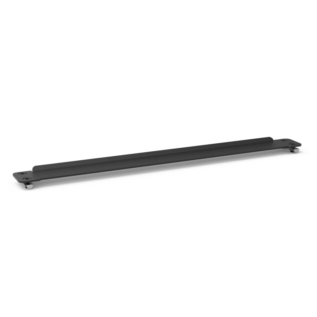Trak Racer TR80S – Placa de Apoyo de Talón Ajustable