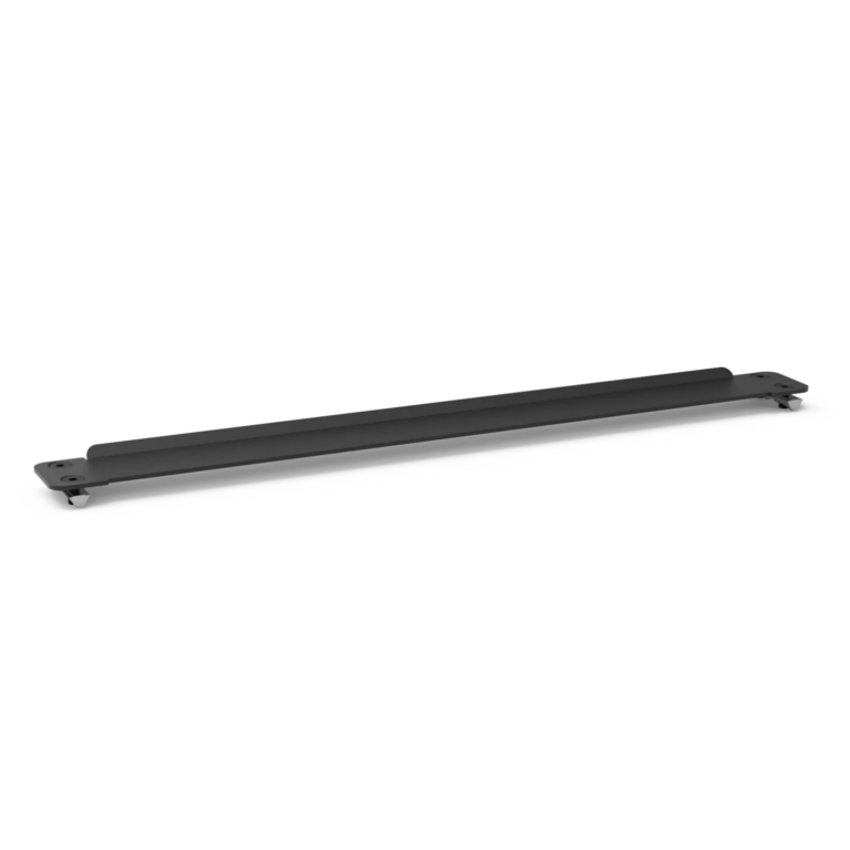 Trak Racer TR80S – Placa de Apoyo de Talón Ajustable