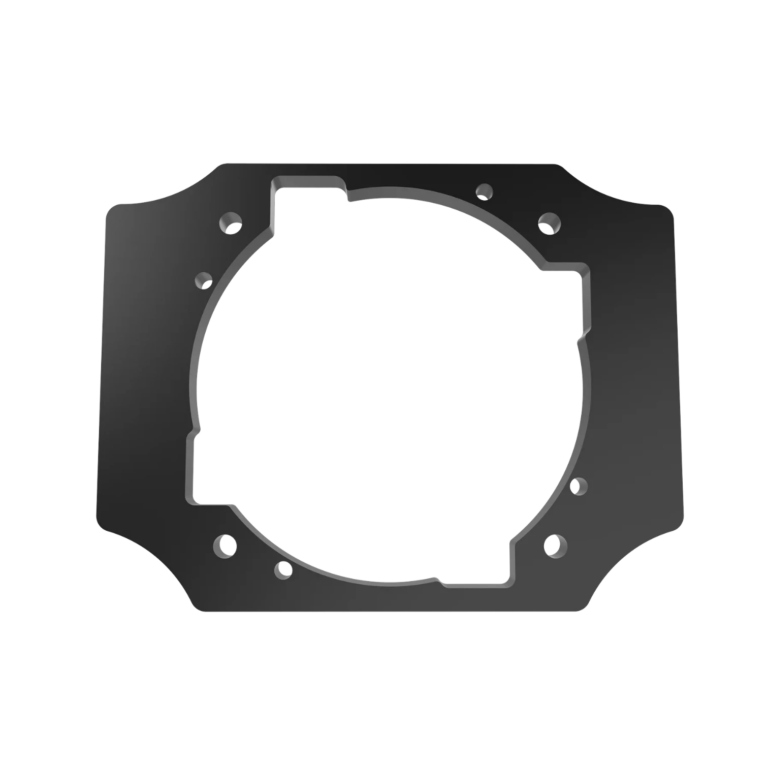 Trak Racer TR-One Direct Fit Asetek – Placa Frontal