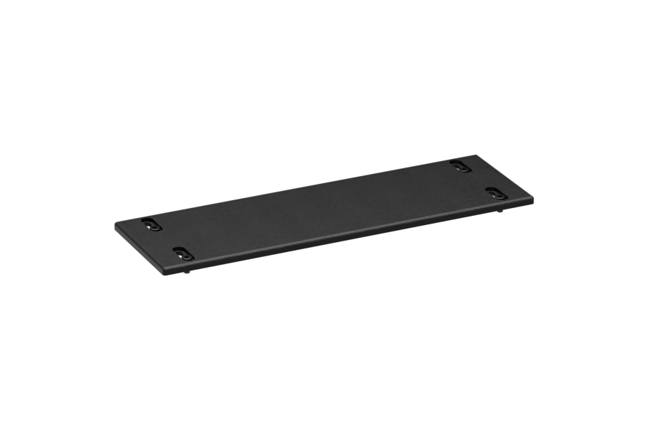 Sabelt Pedal Heel Rest – Placa Reposapiés P/S/X