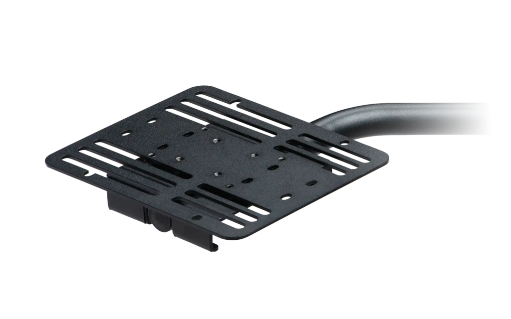 Placa Universal Freno de Mano y Shifter NLR