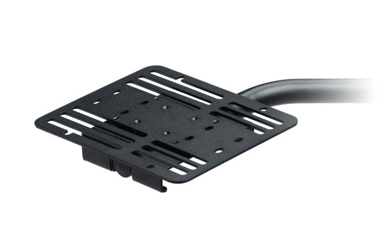 Placa Universal Freno de Mano y Shifter NLR