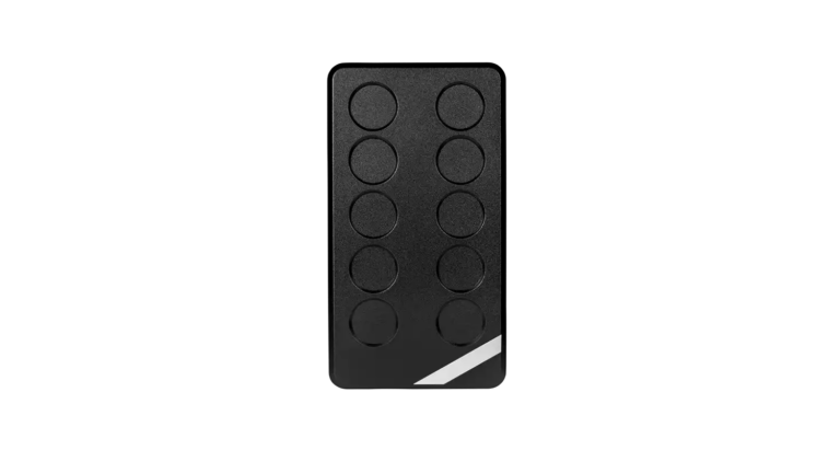 Simucube ActivePedal – Placa Frontal de Embrague